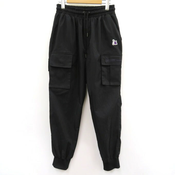 パンツ FR2 2way Stretch Cargo Pants 2way Stretch Nylon Cargo Pants‐2nd‐ – #FR2