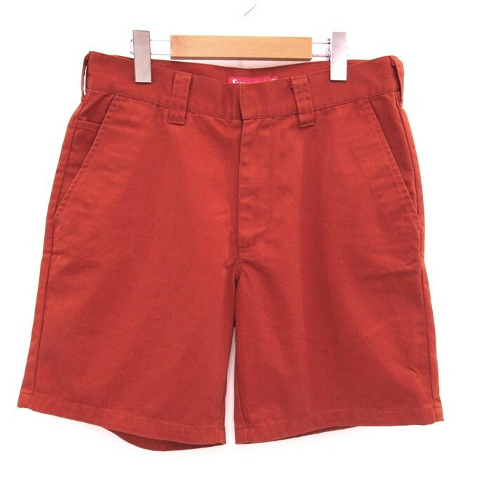 楽天市場】13SS SUPREME Fuck Denim Painter Short (BLACK) 32 黒