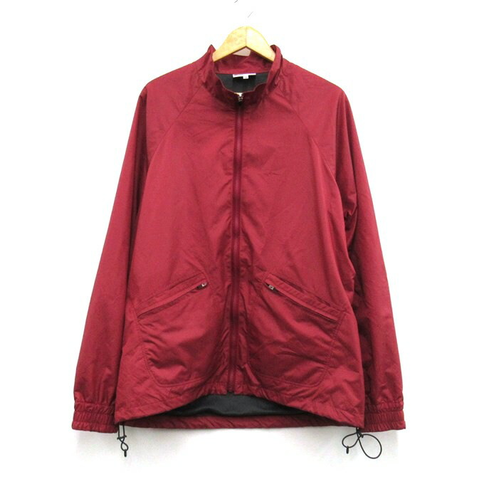 rajabrooke kerja jaket ラジャブルック ケルジャジャケット レッド サイズ:XL 【中古】【125 DM】 【四日市 併売品】【125-240828-06SH】