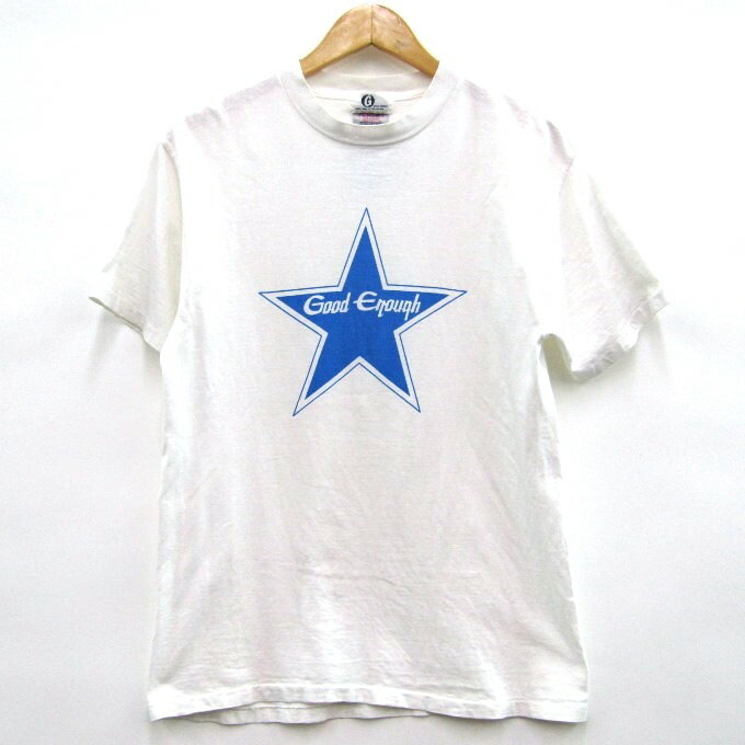 90s FINESSE GOODENOUGH フィネス グッドイナフ シャツ 202-902403250009_1.jpg