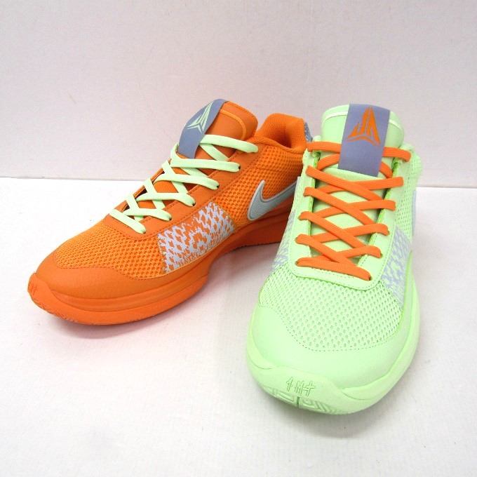楽天市場】NIKE JA 1 GS【MISMATCHED】ナイキ ジャ1 GS