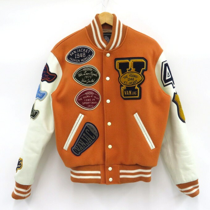 楽天市場】VAN JACKET INC. ヴァンヂャケット 日本製 石津謙介 生誕100