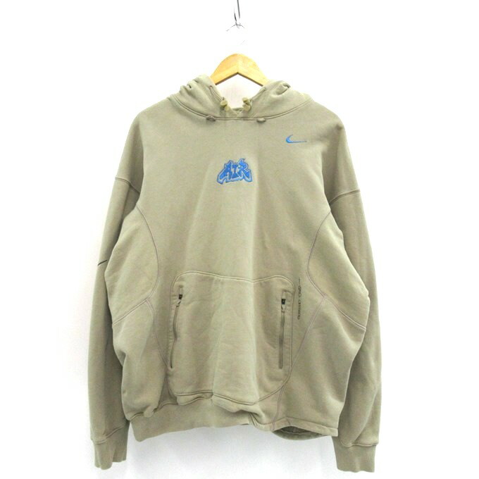 ナイキ×オフホワイト　プルオーバーパーカー　XS(Lサイズ相当) 楽天市場】OFF-WHITE オフホワイト パーカー サイズ:XL 22AW