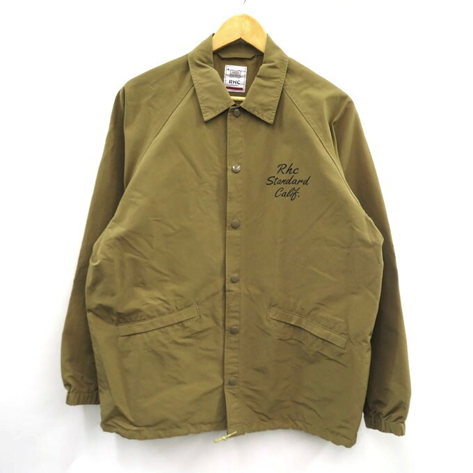 楽天市場】RHC Ron Herman (ロンハーマン): WXL A/W (ダブルXL