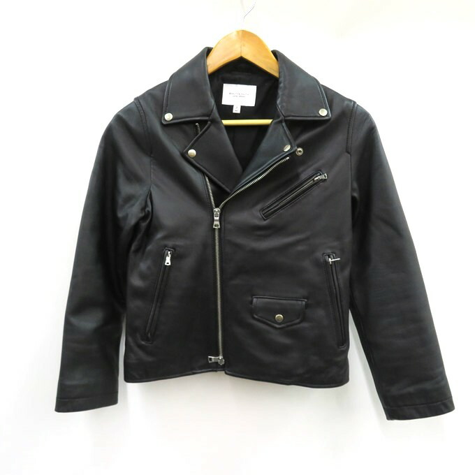 H　BEAUTY&YOUTH UNITED ARROWS ショートライダース 230725tuzin_229.jpg