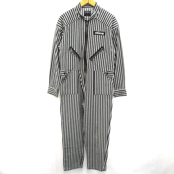 supreme s/s coverall M オールインワン Supreme S S Coverall (SS23) - $198