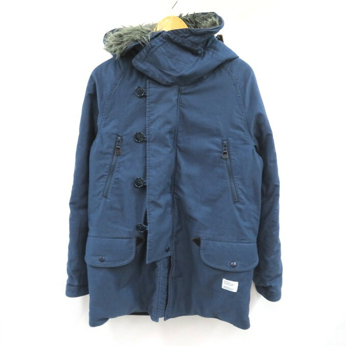 ■完売 BEDWIN & THE HEARTBREAKERS ミリタリー N3B 楽天市場】【中古】 BEDWIN & THE HEARTBREAKERS (ベドウィン&ザ