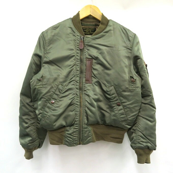 CAB CLOTHING B-15C キャブクロージング フライトジャケット 楽天市場】CABCLOTHING キャブクロージング フライトジャケット