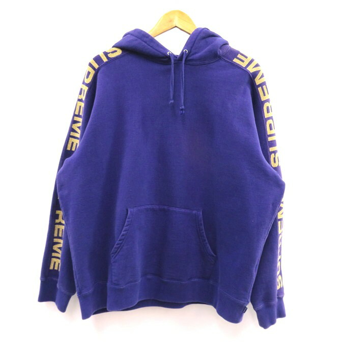 楽天市場】Supreme Faux Fur Lined Zip Up Hooded Sweatshirt Light
