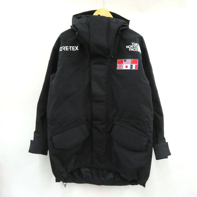 トップス THE NORTH FACE ANTARCTICA EXPEDITION JK 楽天市場】USA製 90s THE NORTH FACE Trans-Antarctica