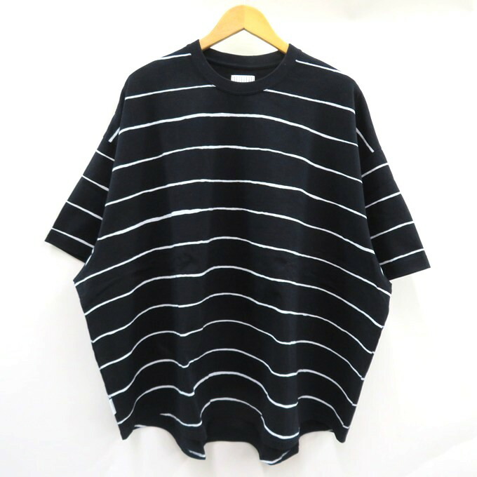 【S.F.C】ストライプシャツ Stripes For Creative(ストライプ フォー クリエイティブ) SFC