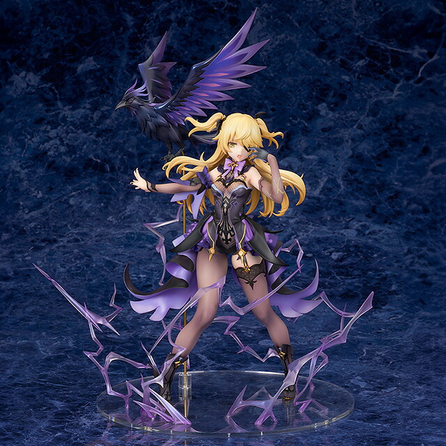 楽天市場】【新品】1週間以内発送 原神 神里綾華 白鷺氷華Ver. 1