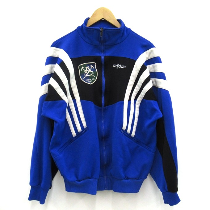 年中夢球PALACE×adidas originals トラックジャケット adidas×PALACE PALASTE ZIP JACKETトラックジャケット ブラック