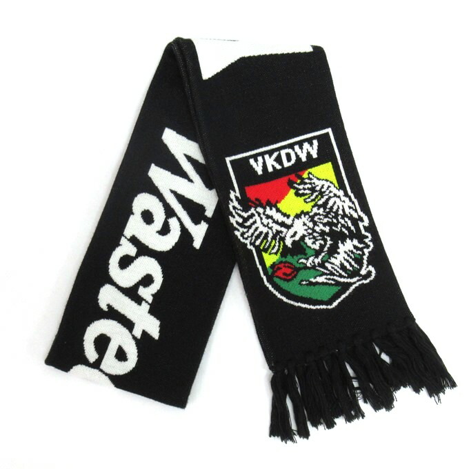 楽天市場】Wasted Youth ウェイステッド ユース 22AW フットボール