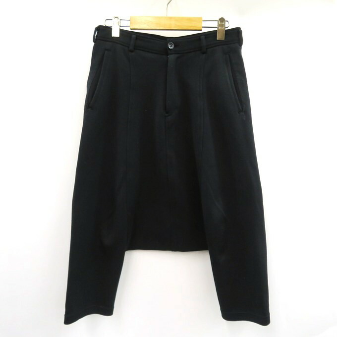 楽天市場】BLACK COMME des GARCONS ブラック コムデギャルソン パンツ