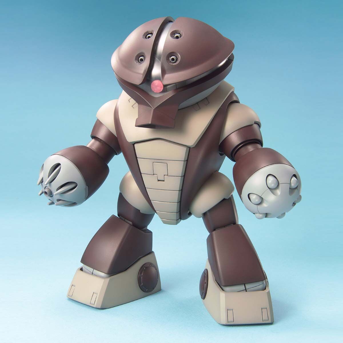 楽天市場】MG 1/100 MSM-04 アッガイ (機動戦士ガンダム)(再販)【新品