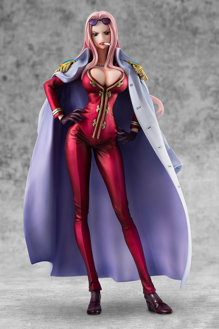 ワンピースFiguartsZEROセニョール・ピンク ワンピースフィギュア シュガー セニョールピンク Figuarts ZERO Senor