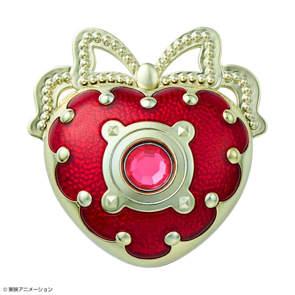 BANDAI/バンダイ Special Memorize 明日のナージャ ナージャのブローチ【中古】【ぬいぐるみ・おもちゃ】【四日市 併売品】【067-250422-11ZH】画像