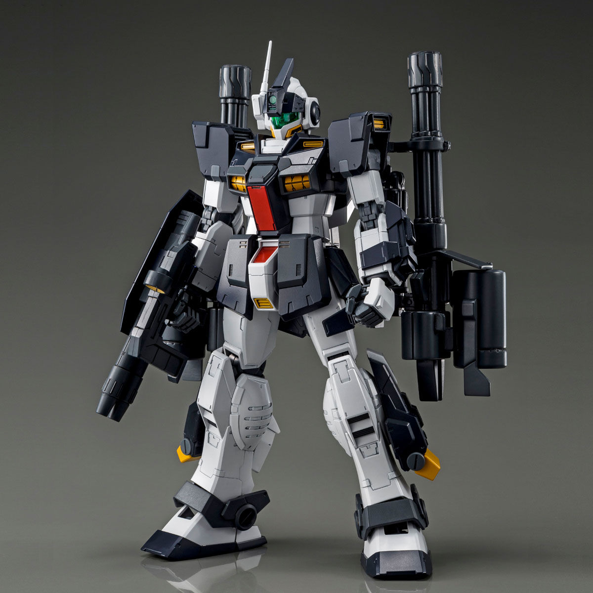 BANDAI SPIRITS/バンダイスピリッツ MG 1/100 ジム・ドミナンス (フィリップ・ヒューズ機) 『機動戦士ガンダム外伝 THE BLUE DESTINY』 【中古】【プラモデル】 【四日市 併売品】【070-250417-07ZH】