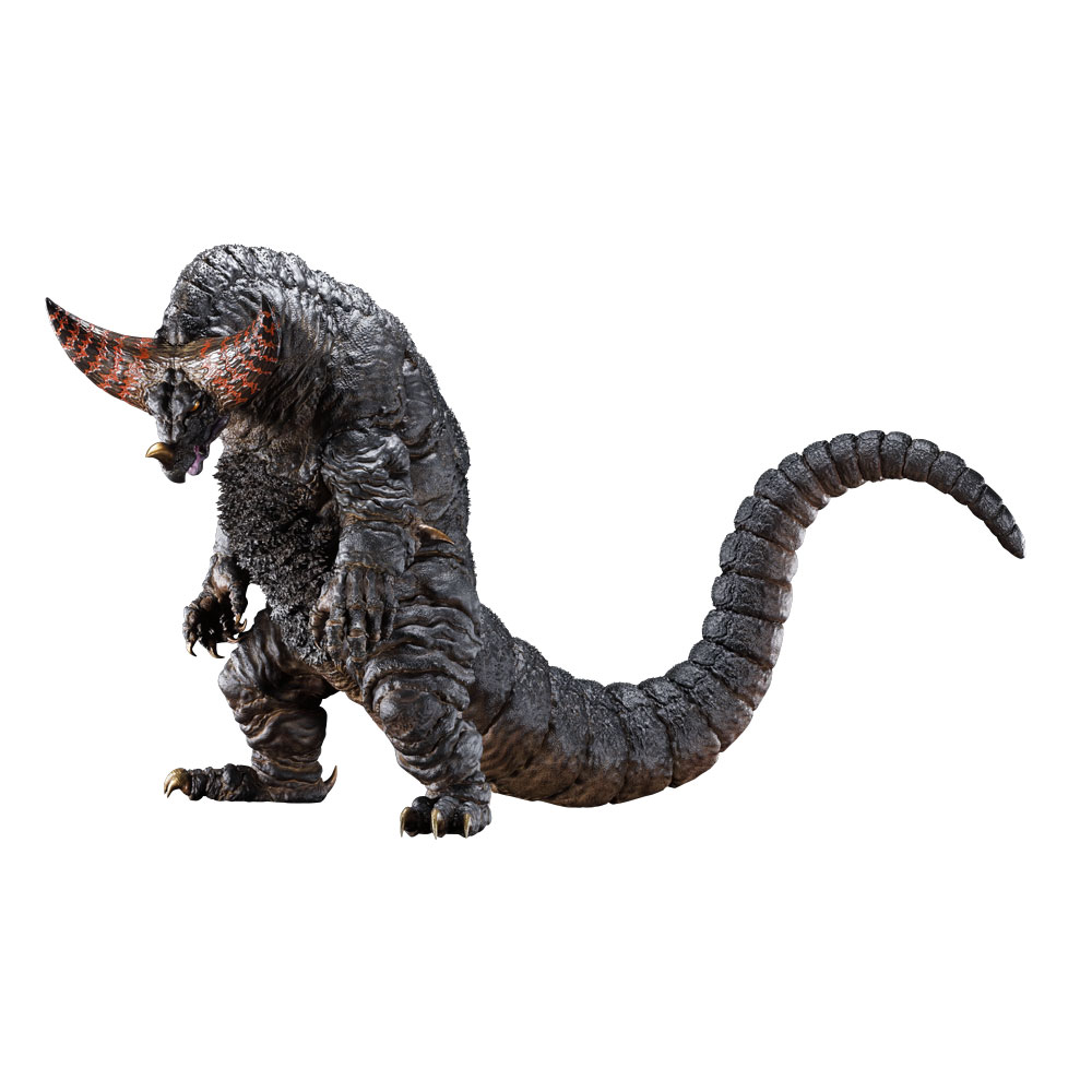 BANDAI SPIRITS/バンダイスピリッツ 一番くじ ウルトラマンシリーズ 怪獣超大全 ラストワン賞 ゴモラ 塊獣極致・匠道【中古】【ライダー戦隊特撮】【四日市 併売品】【066-250417-12ZH】画像
