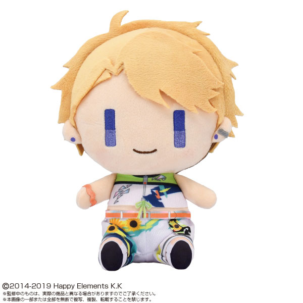 あんスタ ぬいぐるみ 1-A 紫之創 制服ver. ※複数在庫有 楽天市場】あんさんぶるスターズ ！ ぬいぐるみ 1-A [紫之創