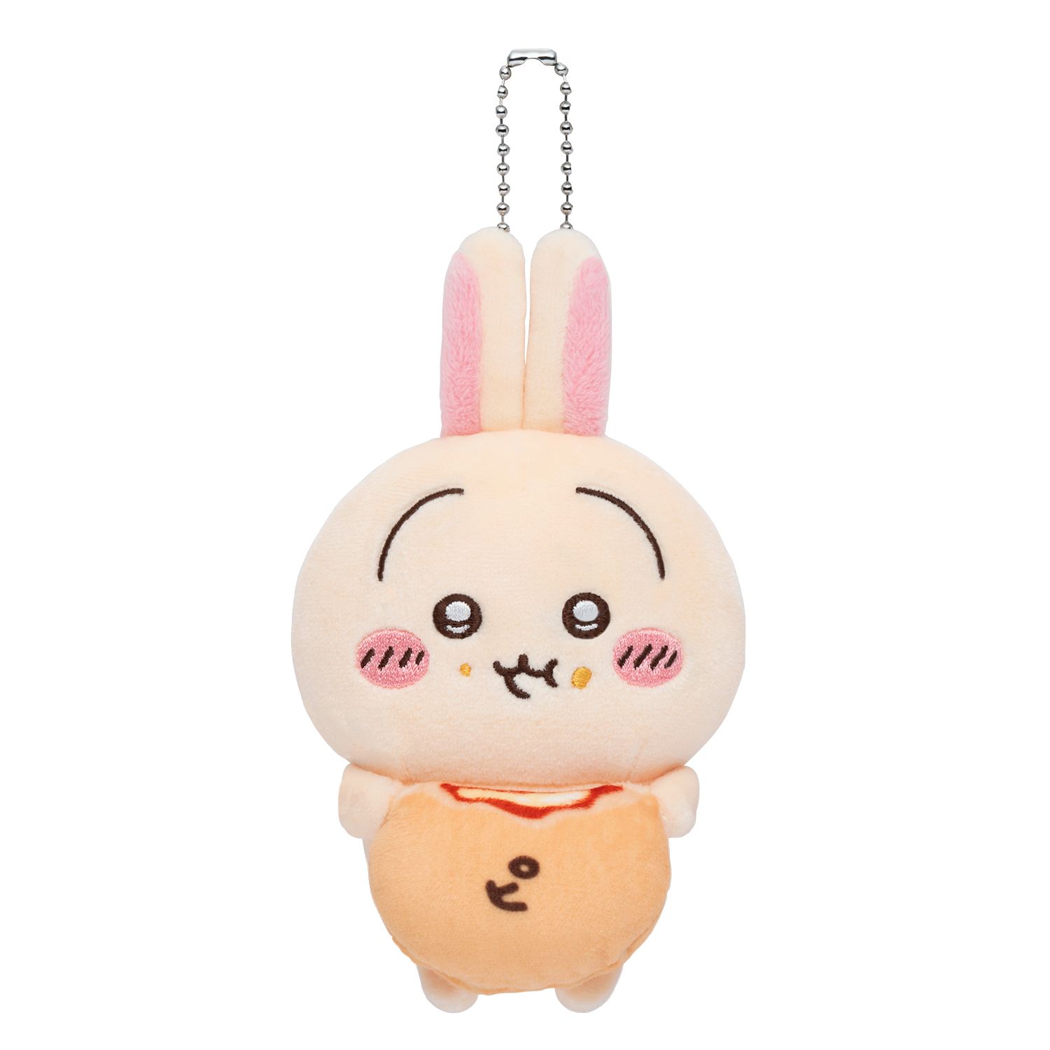 ちいかわ　垂れ耳なうさぎマスコット　うさぎ ちいかわグッズ公式 on X: 