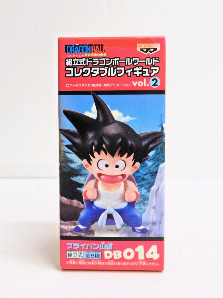 レ*ン様 ドラゴンボール超 ワールドコレクタブルフィギュア ワーコレ ドラゴンボール超 ワールドコレクタブルフィギュア vol.7 詳細