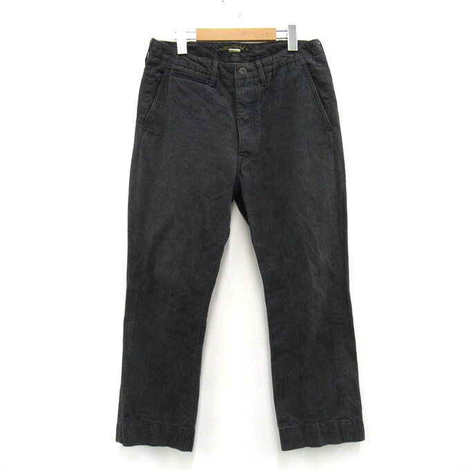 楽天市場】【中古】PHIGVEL (フィグベル) DENIM PANTS MOBSMAN デニム
