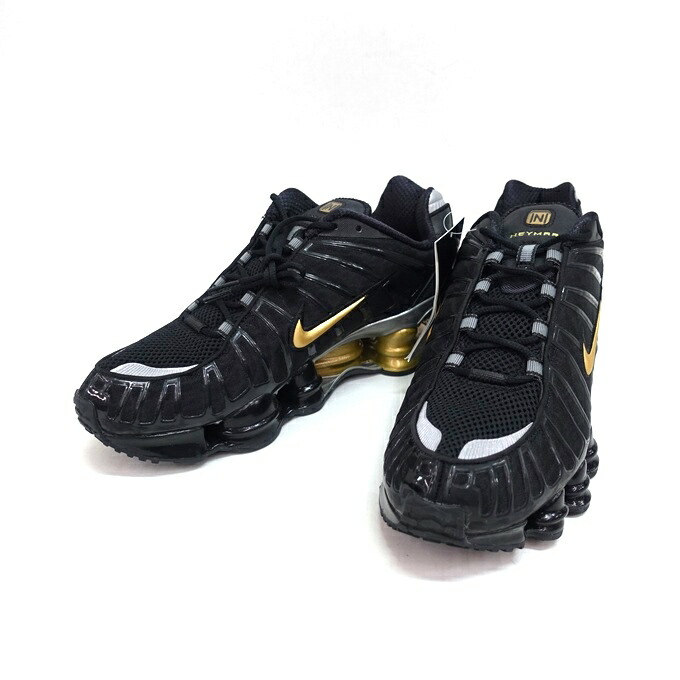 楽天市場】【お取り寄せ商品】NIKE SHOX TL /NEYMAR JR. ナイキ