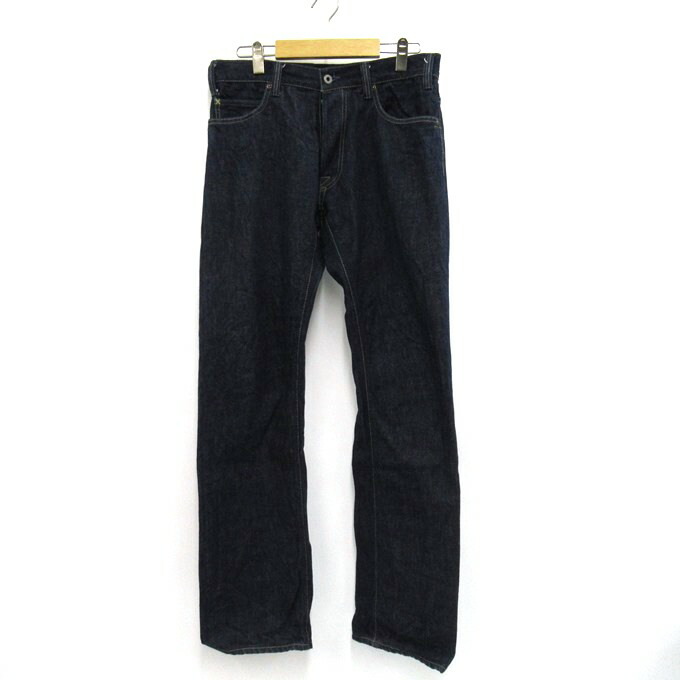 geruga gジャン デニムジャケット　ゲルガ 楽天市場】値下げしました Geruga 13SS DENIM JACKET size：1