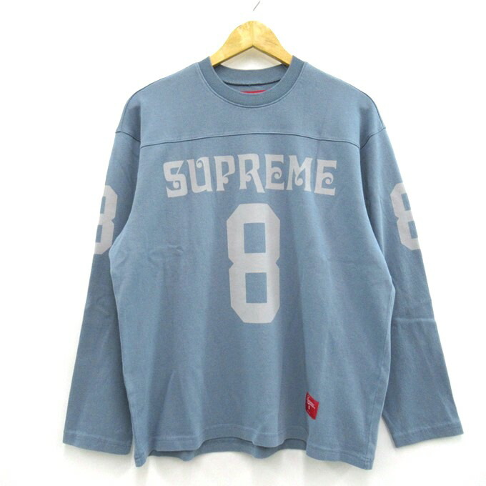 SUPREME メッシュ長袖ウェア Supreme®/HYSTERIC GLAMOUR Mesh L/S Top | Supreme 24fw