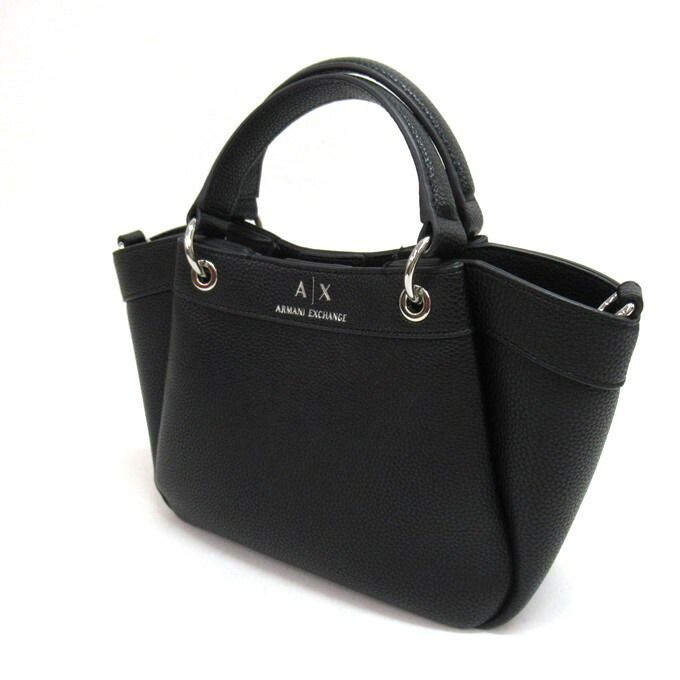 極美品　アルマーニエクスチェンジ　ビジネスバッグ　2way　レザー　AX　s47 楽天市場】ARMANI EXCHANGE A/X アルマーニ エクスチェンジ
