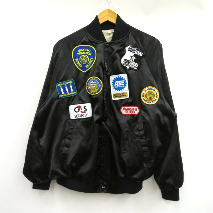 楽天市場】jp the wavy（ジェイピー ザ ウェイビー）スタジャンサイズ