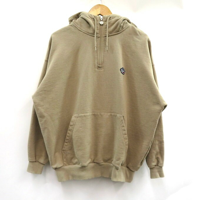 楽天市場】KEBOZ ケボズ スウェット サイズ:XL 22AW NICKGEAR