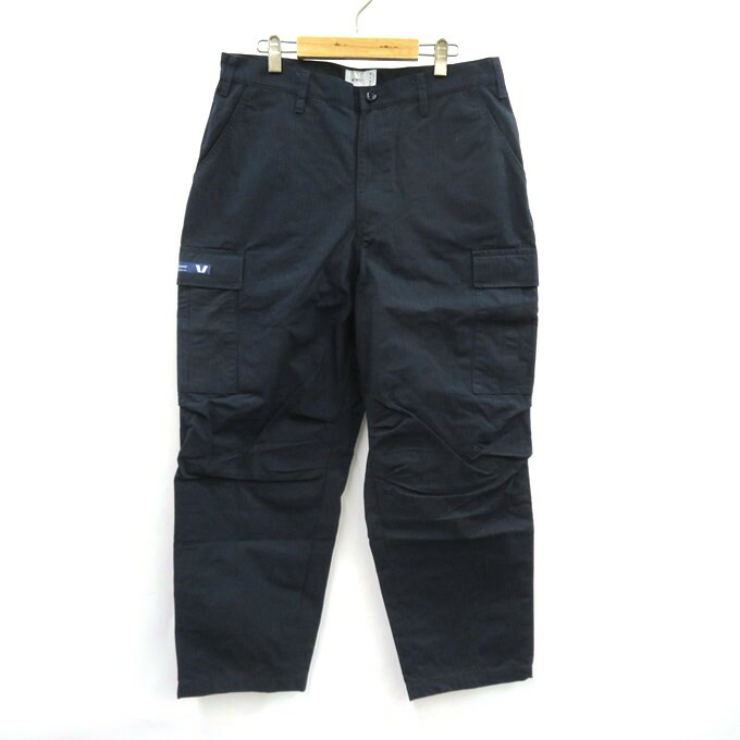 楽天市場】【中古】 hi◇132 WTAPS ダブルタップス LEZ CHOKE TROUSERS