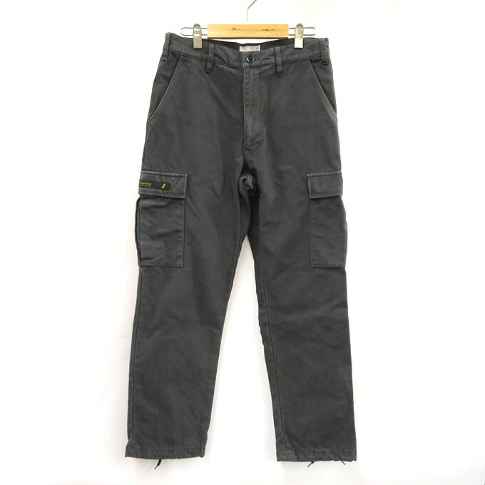 楽天市場】WTAPS ダブルタップス パンツ タイガーカモ
