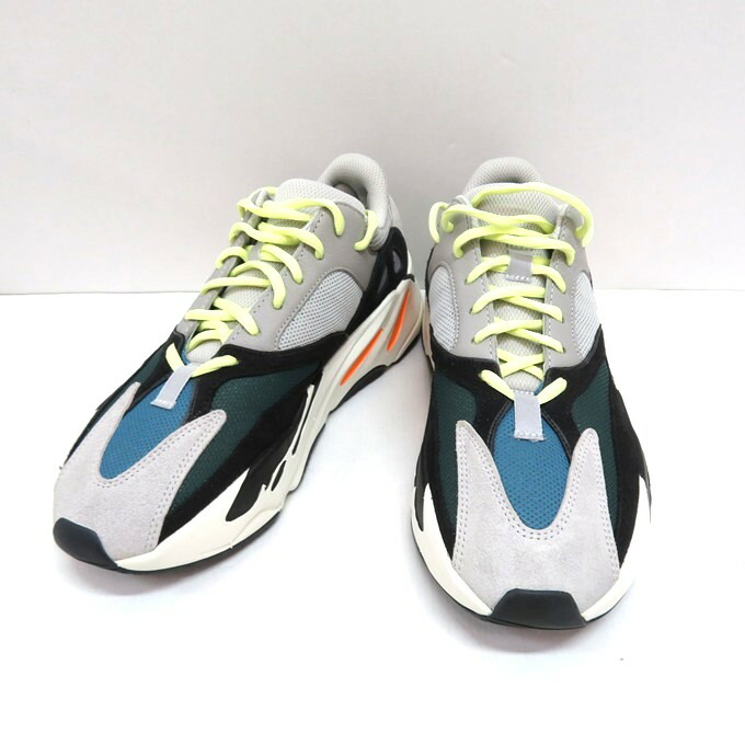 楽天市場】adidas YEEZY BOOST 700 V2 TEPHRA 29.0cm FU7914