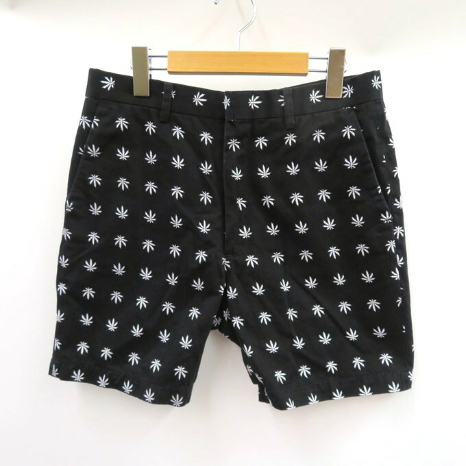 限定値下げワコマリア25SSNYLON ATHLETIC SHORTS 楽天市場】WACKO MARIA ワコマリア パンツ サイズ:M 19SS