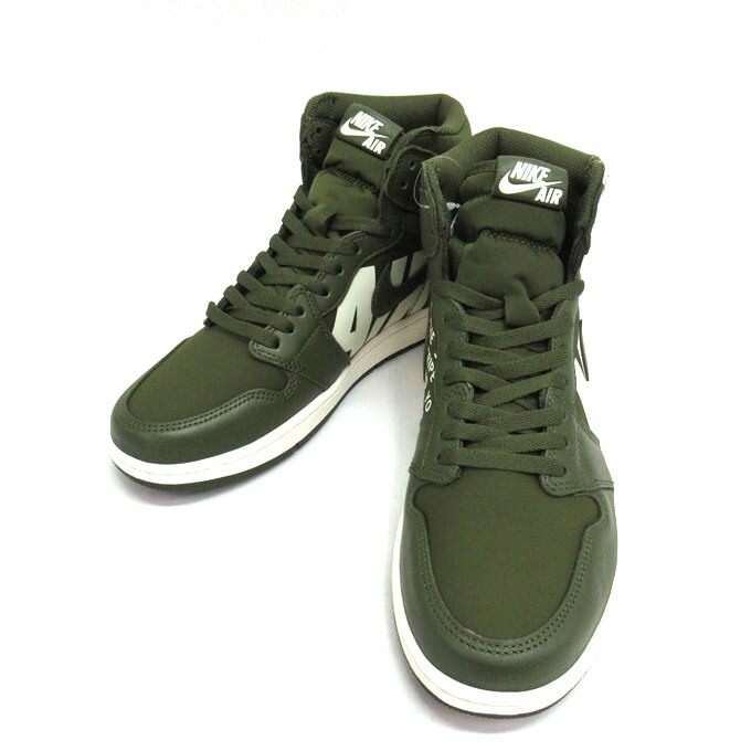 ジョーダン1レトロハイ OG ヘリテージ CM 27.5 送料無料 NIKE AIR JORDAN 1 HIGH HI OG Heritage ナイキ エア