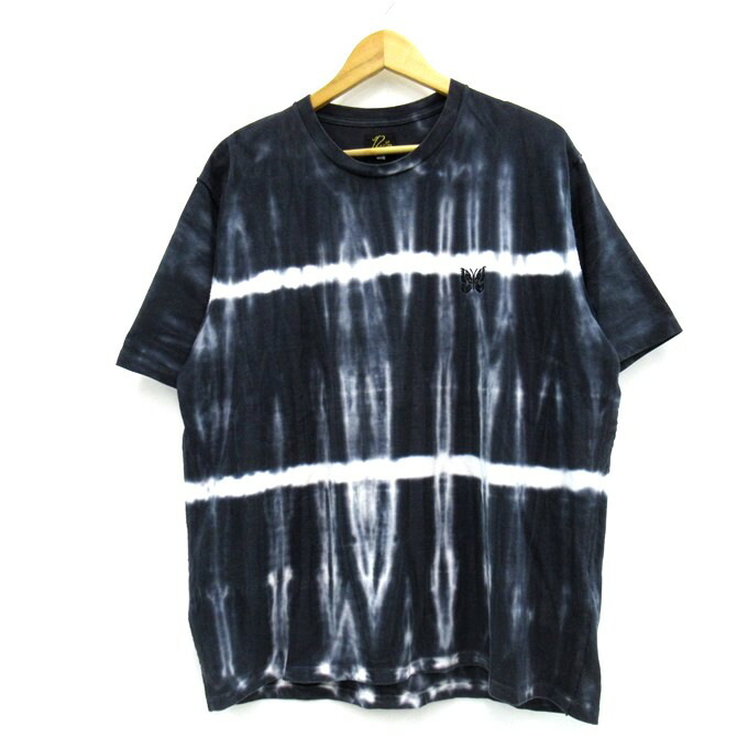 楽天市場】新品 Rebuild by Needles リメイク Tシャツ 【サイズ