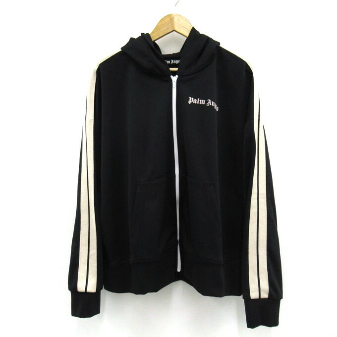 PALMANGELS パームエンジェルストラックジャケットブラックXL【中古】 楽天市場】Palm Angels パームエンジェルス Palm Angels パーム