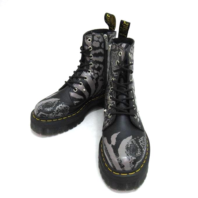 楽天市場】【中古】Dr.martens ドクターマーチン 1460 YOTD (YEAR OF