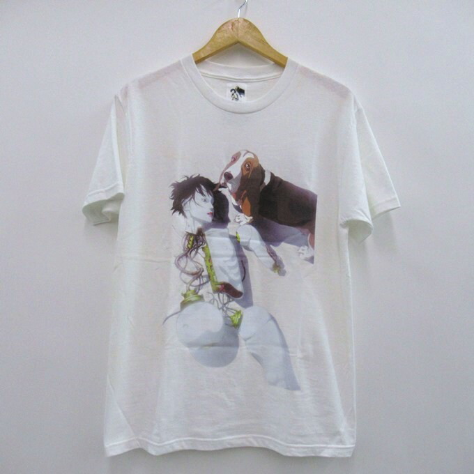 楽天市場】WACKO MARIA・ワコマリア 24SS GHOST IN THE SHELL 2 T