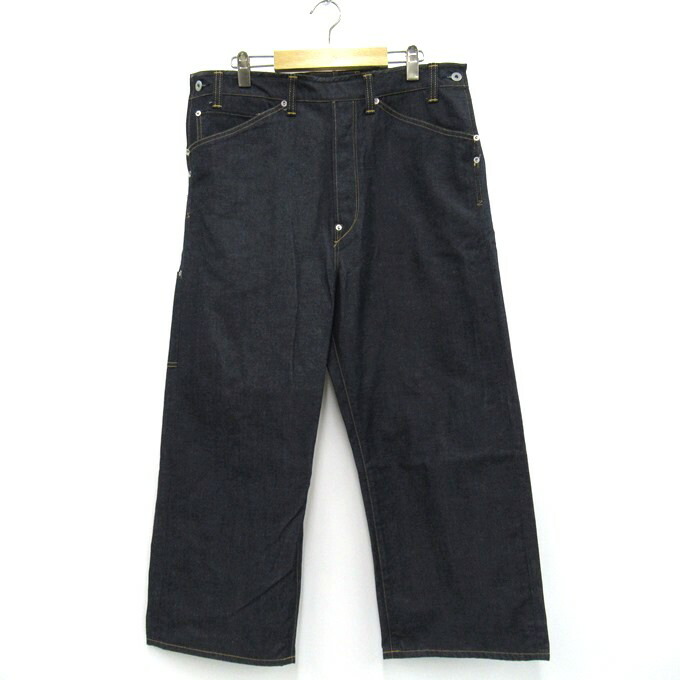 楽天市場】【中古】eye JUNYA WATANABE MAN×Levis 22AW 綿