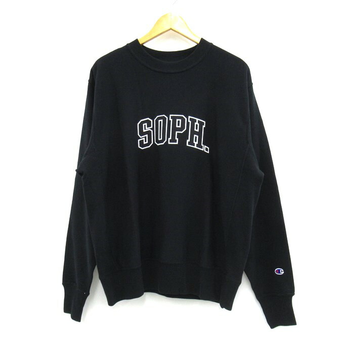 楽天市場】SOPHNET ソフネット スウェット サイズ:M 24SS