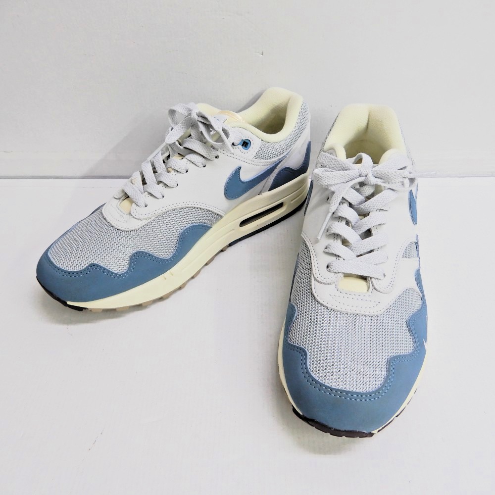 楽天市場】【NIKE AIR MAX 1 PATTA ナイキ エア マックス1 パタ