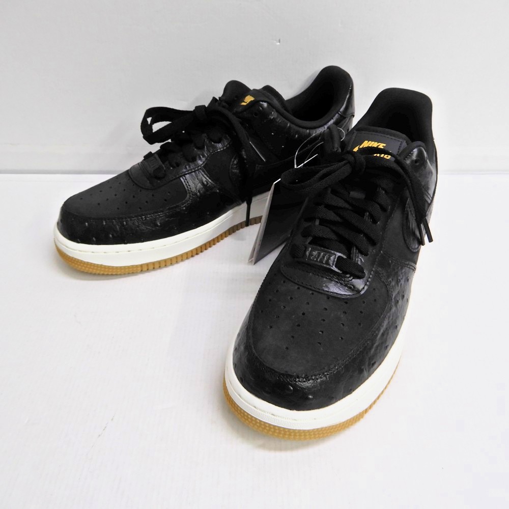 NIKE WMNS AIR FORCE 1 '07 LX \