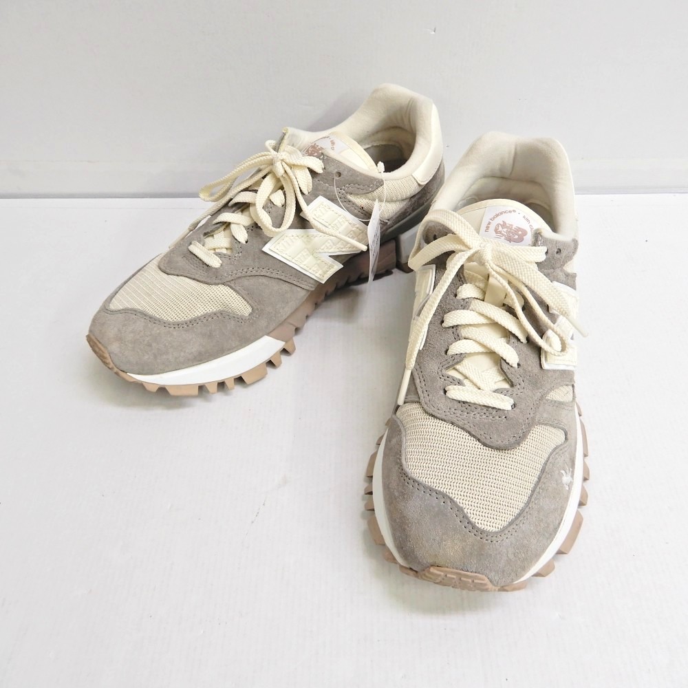 KITH RONNIE FIEG × NEW BALANCE RC1300 10TH ANNIVERSARY \
