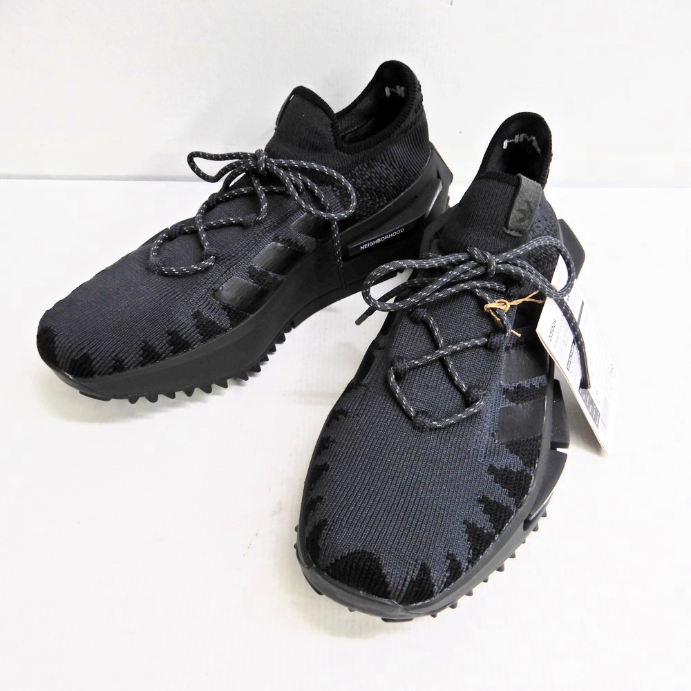 楽天市場】【お取り寄せ商品】NEIGHBORHOOD × ADIDAS ORIGINALS NMD S1