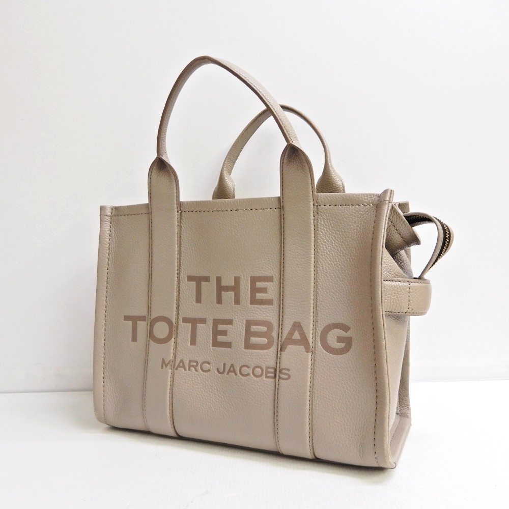 楽天市場】MARC JACOBS マークジェイコブス/THE TOTE BAG / 2WAY